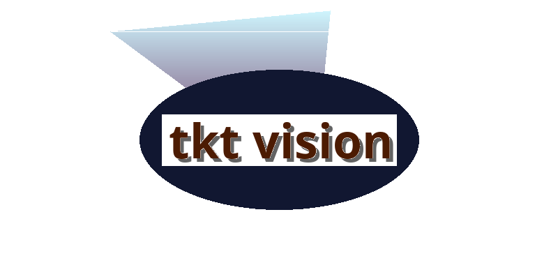 TKT Vision Logo